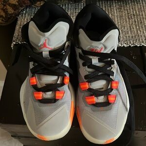 Jordan Zion 1 👟👟